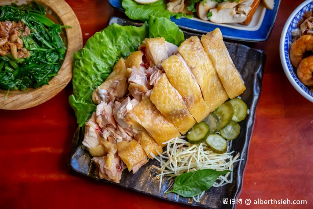 平鎮辛梅阿嫲的味道|香嫩文昌雞、浮誇蝦滷飯必點,網評超高分 - 第16張圖 平鎮辛梅阿嫲的味道|香嫩文昌雞、浮誇蝦滷飯必點,網評超高分