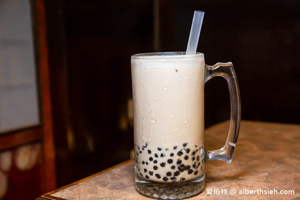 台中豐原聚餐推薦｜古都茶藝館，30年老店有包廂、好停車、免服務費