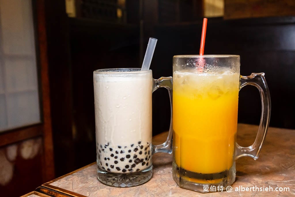 台中豐原聚餐推薦｜古都茶藝館，30年老店有包廂、好停車、免服務費