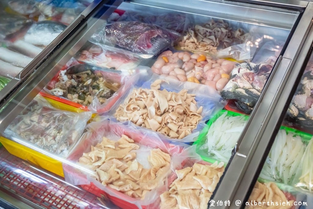 苗栗卓蘭美食・鵝肉擔（卓蘭在地知名合菜餐廳）
