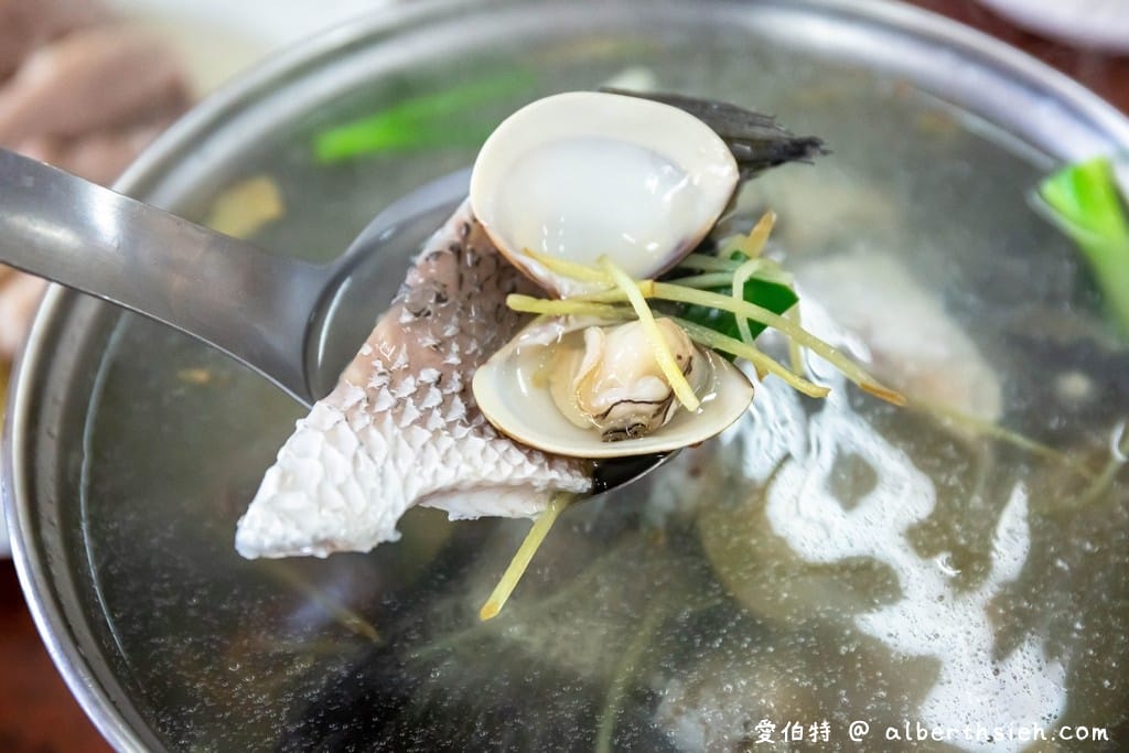 苗栗卓蘭美食・鵝肉擔（卓蘭在地知名合菜餐廳）
