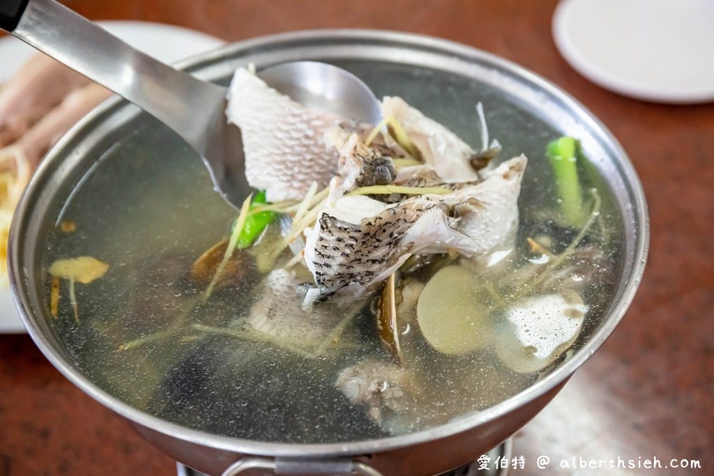 苗栗卓蘭美食・鵝肉擔（卓蘭在地知名合菜餐廳）