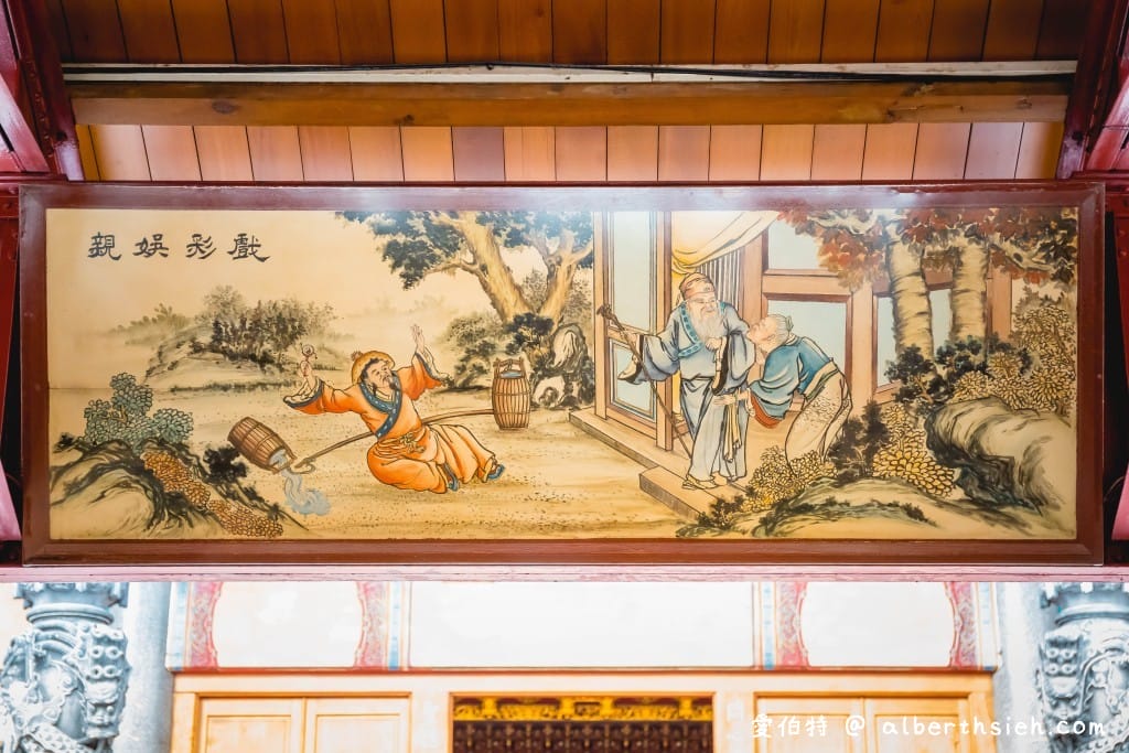 台北關聖帝君廟｜行天宮（收驚時間，莊嚴清凈，無香紙錢）