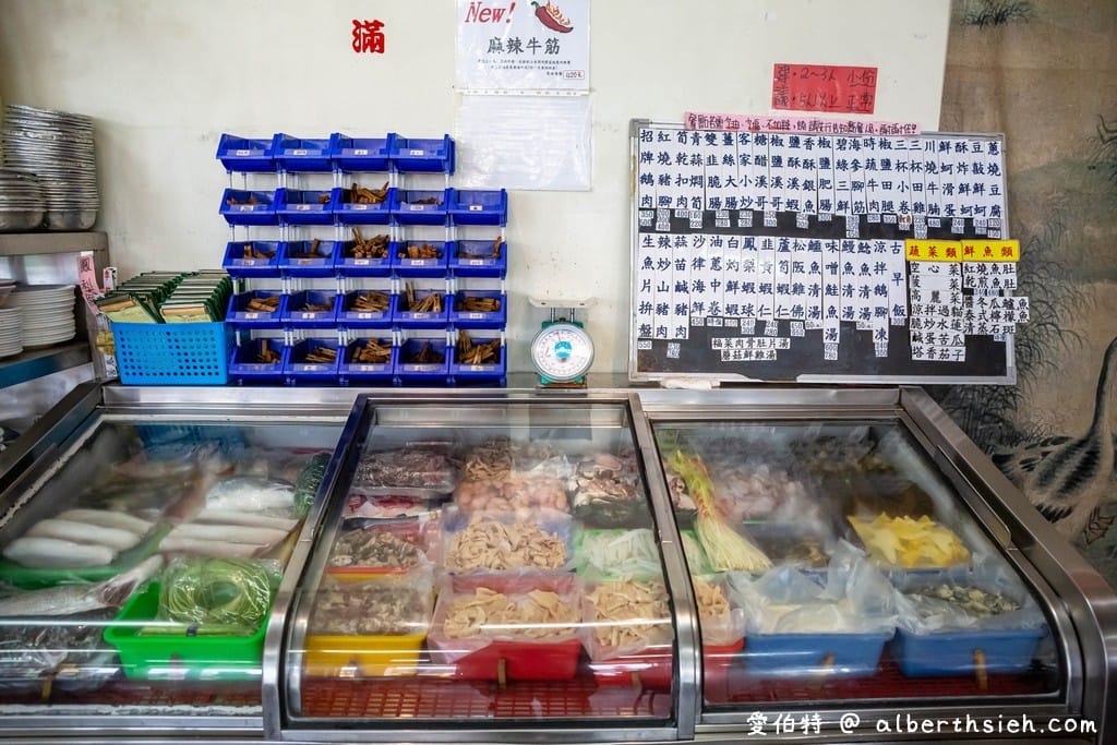 苗栗卓蘭美食・鵝肉擔（卓蘭在地知名合菜餐廳）