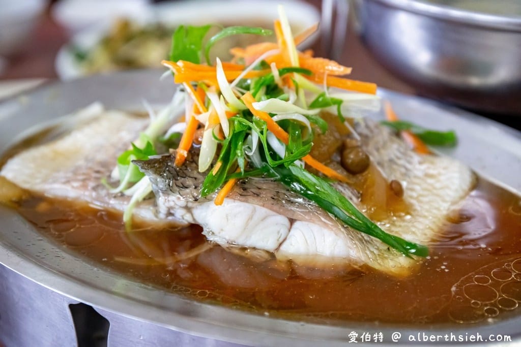 苗栗卓蘭美食・鵝肉擔（卓蘭在地知名合菜餐廳）