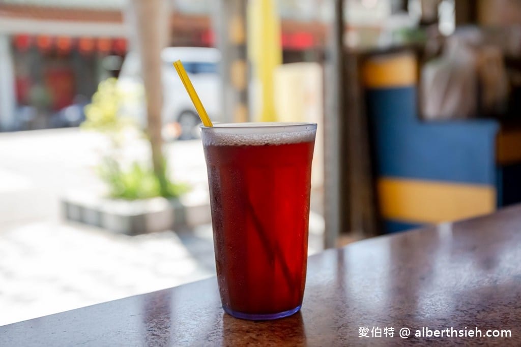花蓮帝君廟前米粉羹｜在地人的早餐，直接跟老闆說一套就對啦