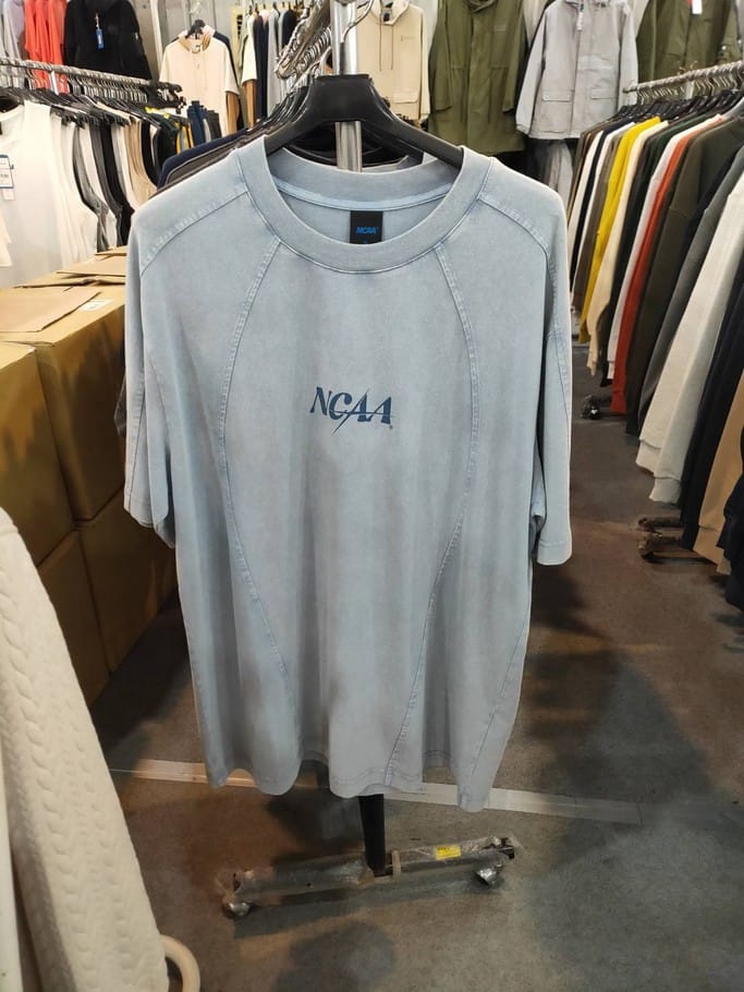 桃園中正北路特賣會（KANGOL/EVERLAST/五大運動品牌全面五折起）