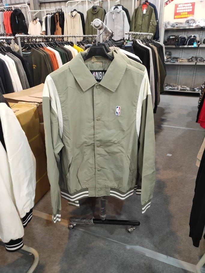 桃園中正北路特賣會（KANGOL/EVERLAST/五大運動品牌全面五折起）