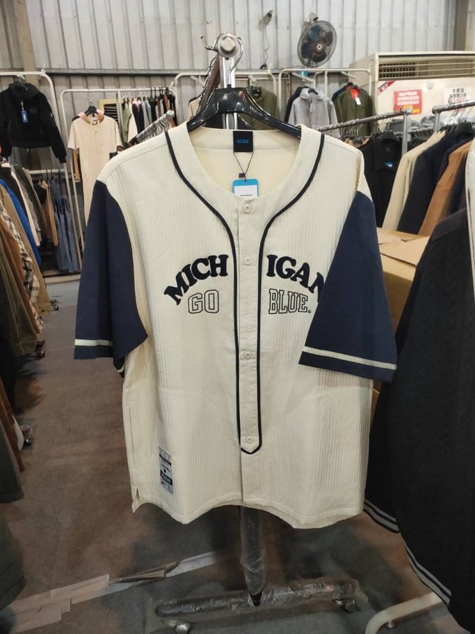 桃園中正北路特賣會（KANGOL/EVERLAST/五大運動品牌全面五折起）
