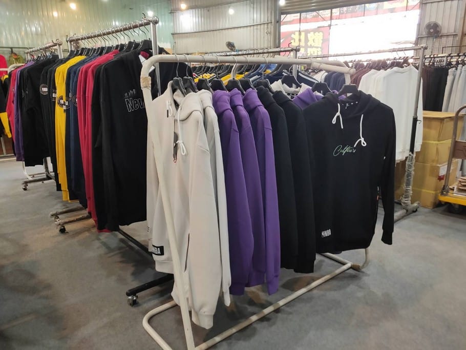 桃園中正北路特賣會（KANGOL/EVERLAST/五大運動品牌全面五折起）