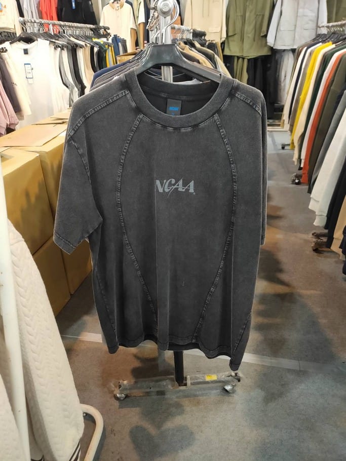 桃園中正北路特賣會（KANGOL/EVERLAST/五大運動品牌全面五折起）