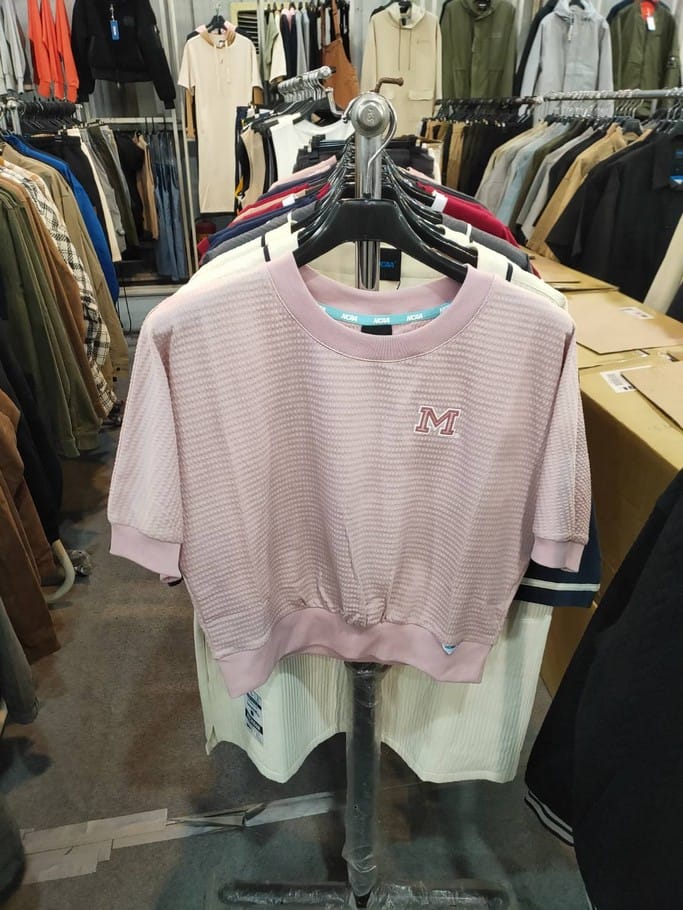 桃園中正北路特賣會（KANGOL/EVERLAST/五大運動品牌全面五折起）