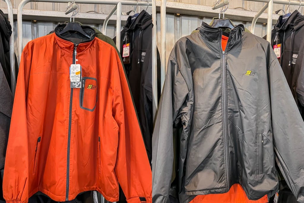 桃園中正北路特賣會（KANGOL/EVERLAST/五大運動品牌全面五折起）
