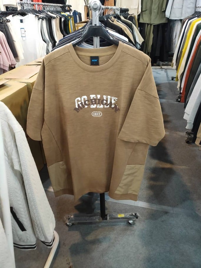 桃園中正北路特賣會（KANGOL/EVERLAST/五大運動品牌全面五折起）
