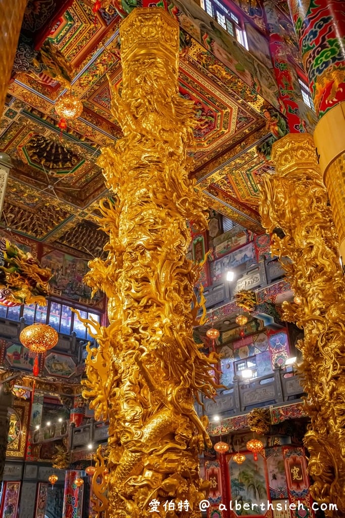 桃園大園一日遊｜在地人帶你深度走訪景點美食