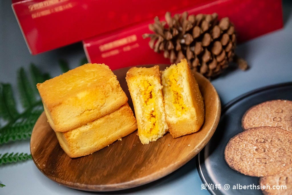 板橋小潘鳳梨酥(小潘蛋糕坊)｜最新價目表，鳳凰酥號稱台灣最好吃