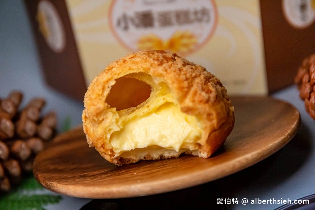 板橋小潘鳳梨酥(小潘蛋糕坊)｜最新價目表，鳳凰酥號稱台灣最好吃