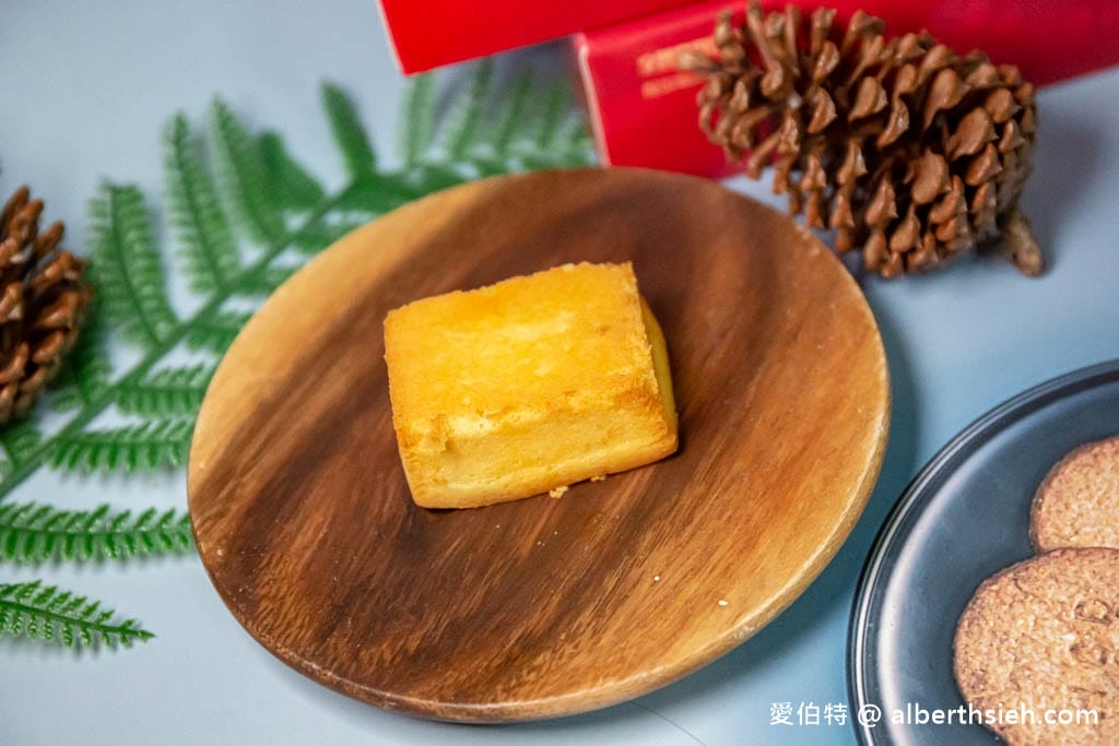 板橋小潘鳳梨酥(小潘蛋糕坊)｜最新價目表，鳳凰酥號稱台灣最好吃