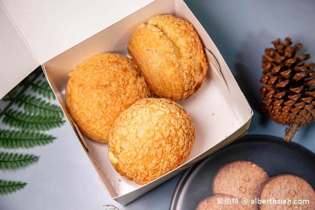 板橋小潘鳳梨酥(小潘蛋糕坊)｜最新價目表，鳳凰酥號稱台灣最好吃