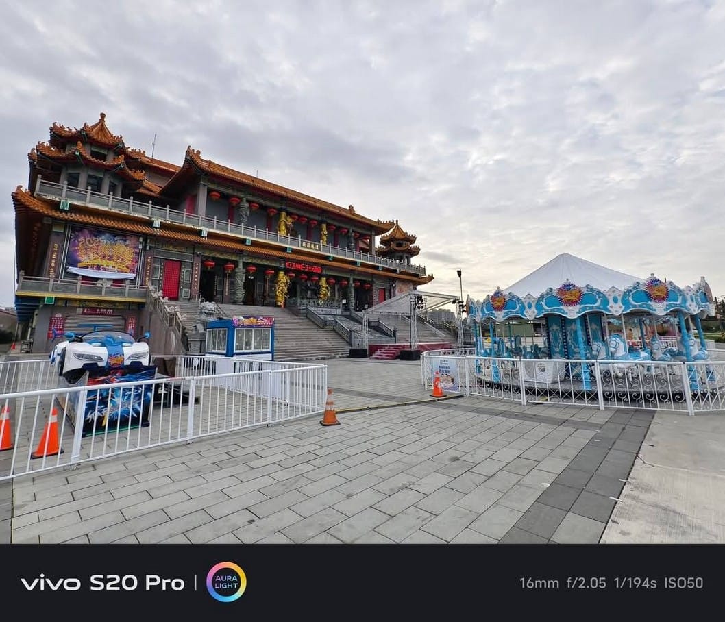 2025免費太子遊樂園｜桃園護國宮太子廟（大年初一到初五限定）