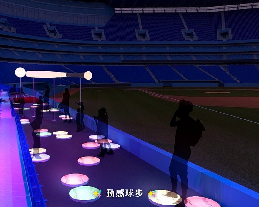 2025台灣燈會在桃園｜小提燈哪領？巨大卡比獸，皮卡丘 @愛伯特