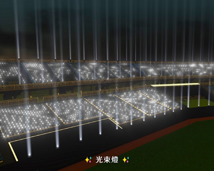 2025台灣燈會在桃園｜小提燈哪領？巨大卡比獸，皮卡丘 @愛伯特