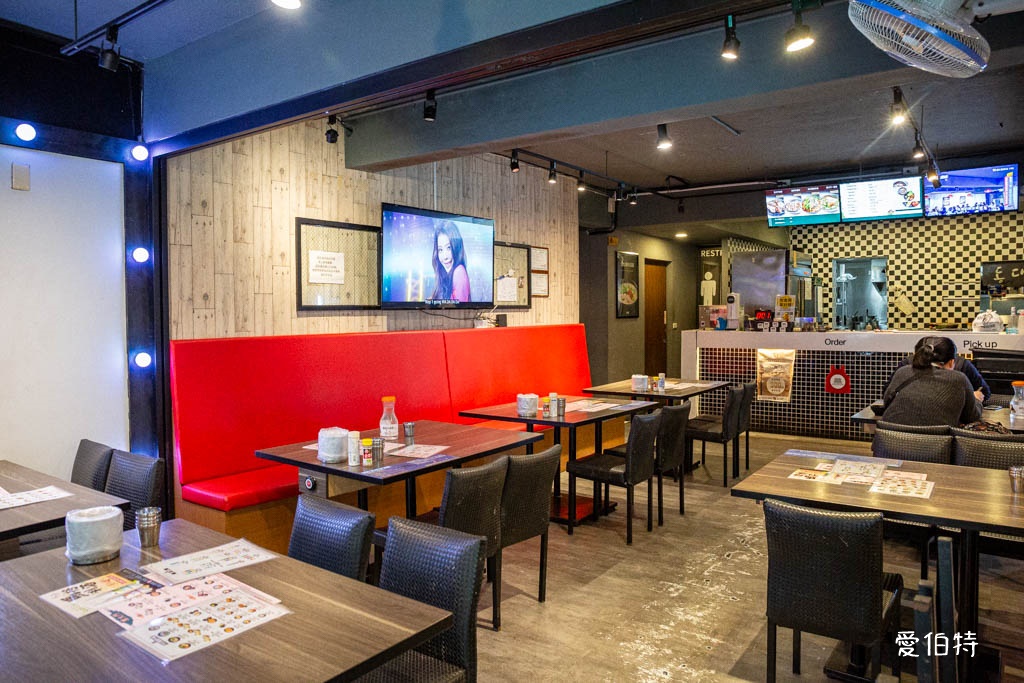 東大門韓國特色料理｜師大夜市附近正宗釜山風味，韓式小菜吃到飽 @愛伯特