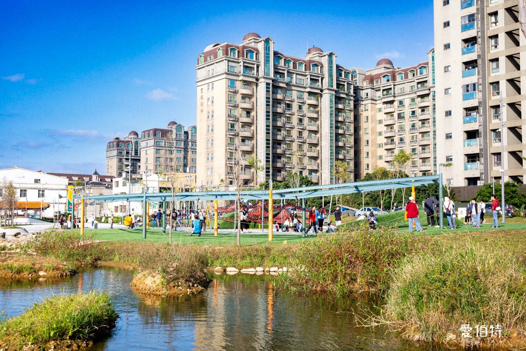 桃園一日遊爆款行程！超省錢購物＋網美級景點 @愛伯特