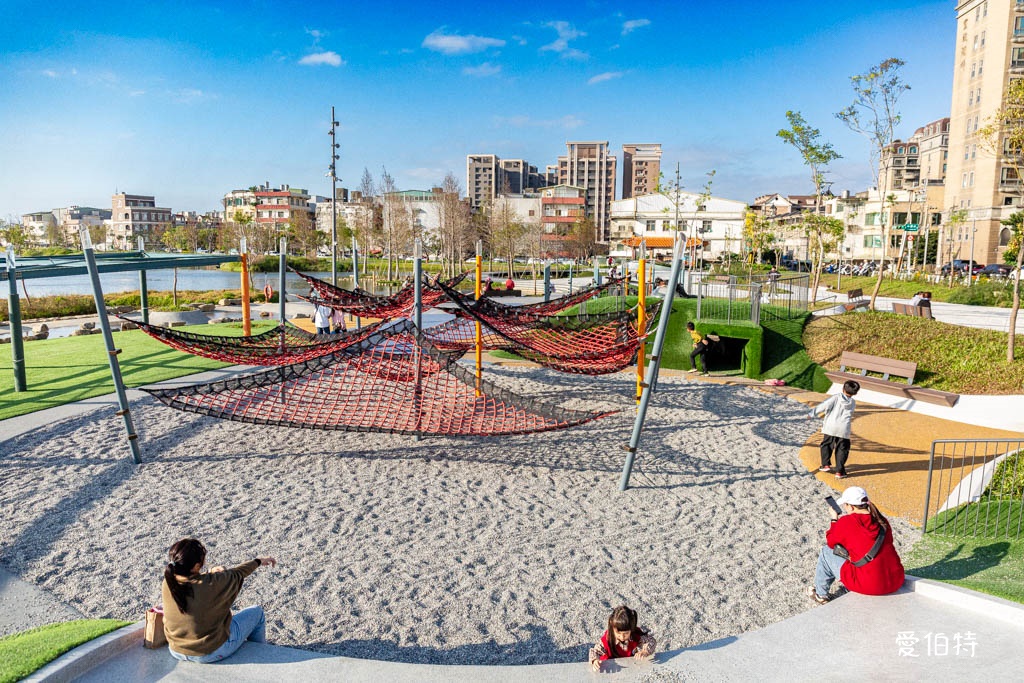 桃園一日遊爆款行程!超省錢購物+網美級景點 @愛伯特