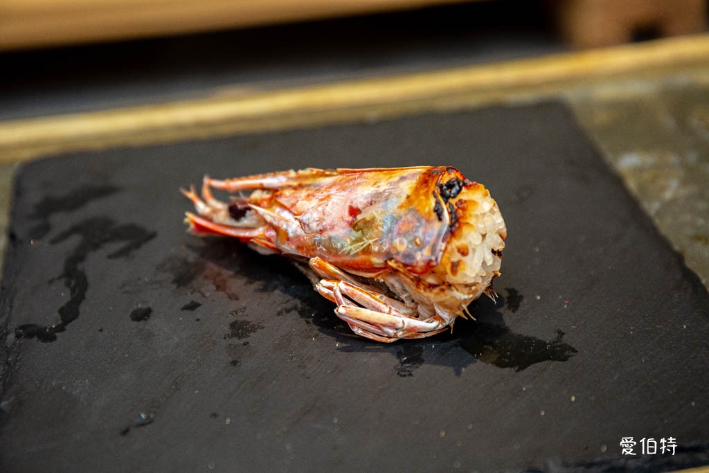 桃園本壽司無菜單料理|最鮮19道料理飽到天靈蓋,生魚片鮮甜爆表 @愛伯特