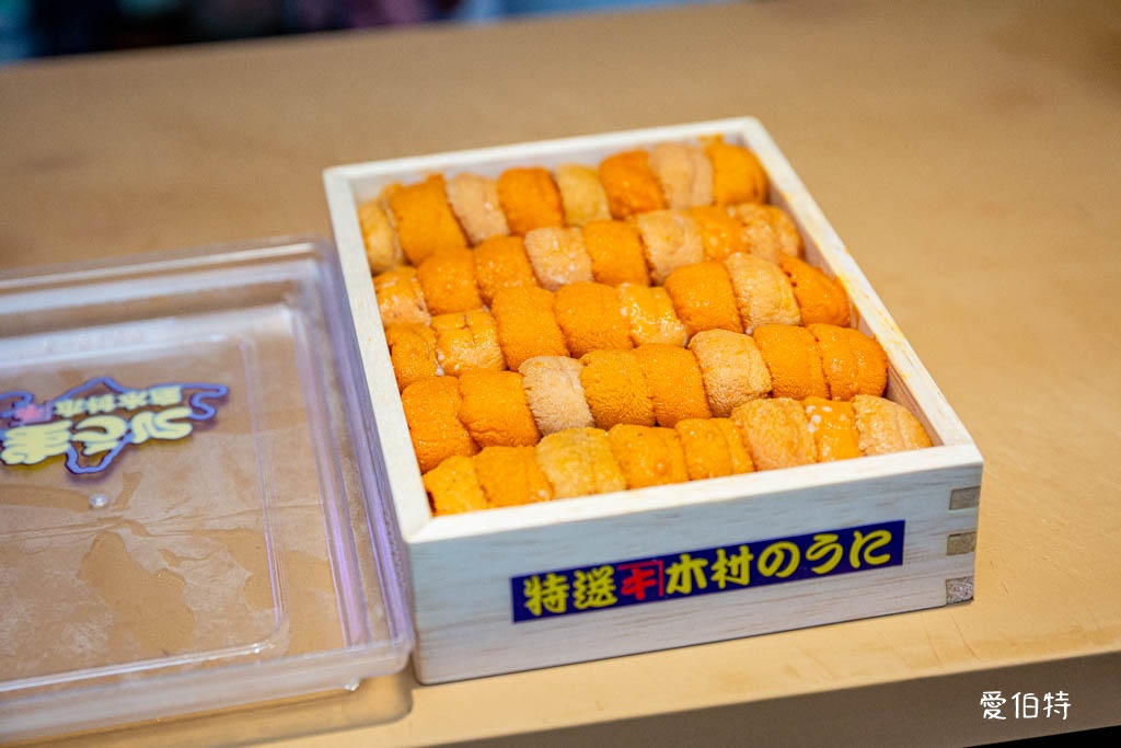 桃園本壽司無菜單料理|最鮮19道料理飽到天靈蓋,生魚片鮮甜爆表 @愛伯特