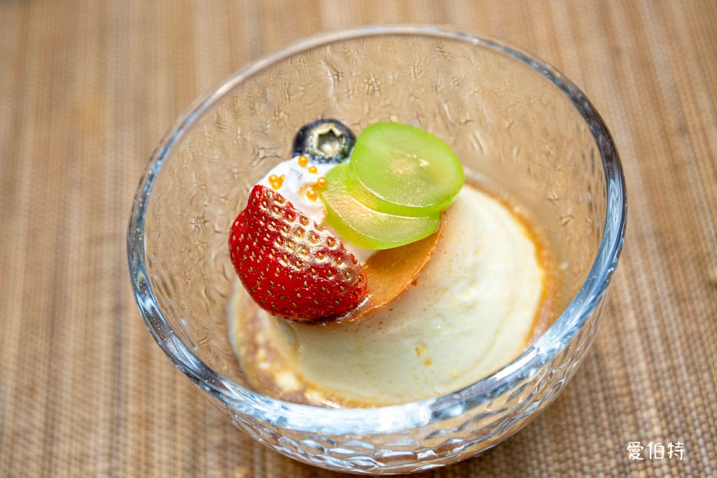 桃園本壽司無菜單料理|最鮮19道料理飽到天靈蓋,生魚片鮮甜爆表 @愛伯特