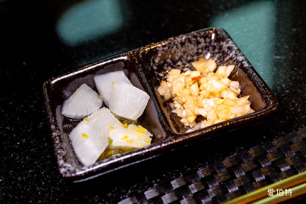 明水然·樂無菜單鐵板燒台北西門町店|2023.2024.2025連續三年《網路溫度計》『此生必嚐十大高CP值無菜單鐵板燒!』冠軍 @愛伯特