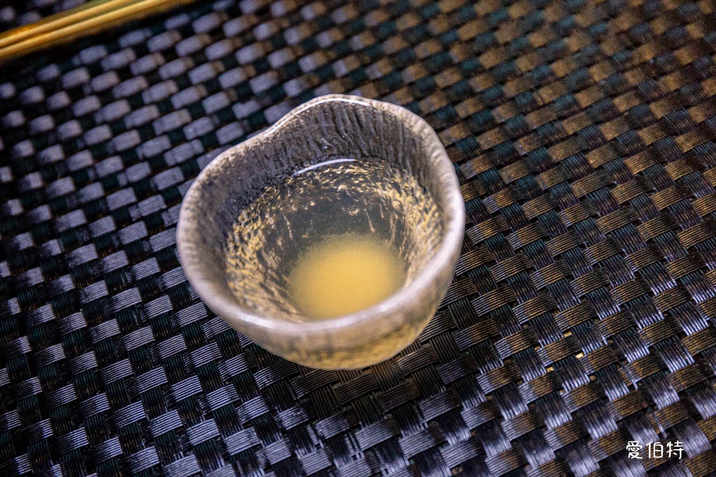 明水然·樂無菜單鐵板燒台北西門町店|2023.2024.2025連續三年《網路溫度計》『此生必嚐十大高CP值無菜單鐵板燒!』冠軍 @愛伯特