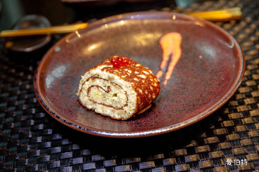 明水然&middot;樂無菜單鐵板燒台北西門町店｜2023.2024.2025連續三年《網路溫度計》『此生必嚐十大高CP值無菜單鐵板燒！』冠軍 @愛伯特