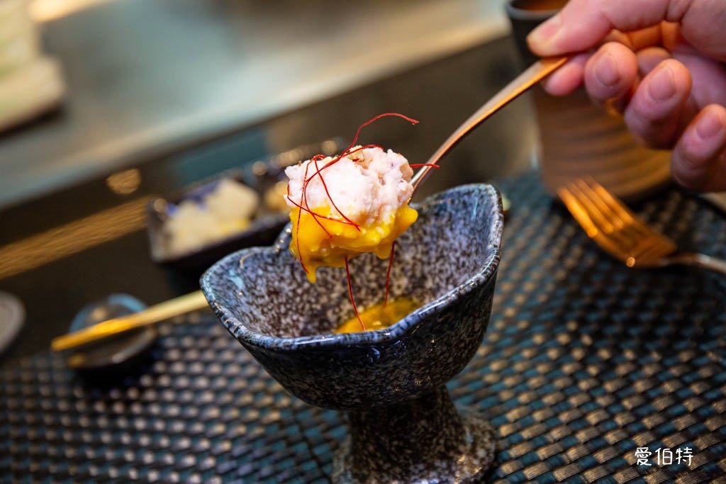 明水然·樂無菜單鐵板燒台北西門町店|2023.2024.2025連續三年《網路溫度計》『此生必嚐十大高CP值無菜單鐵板燒!』冠軍 @愛伯特