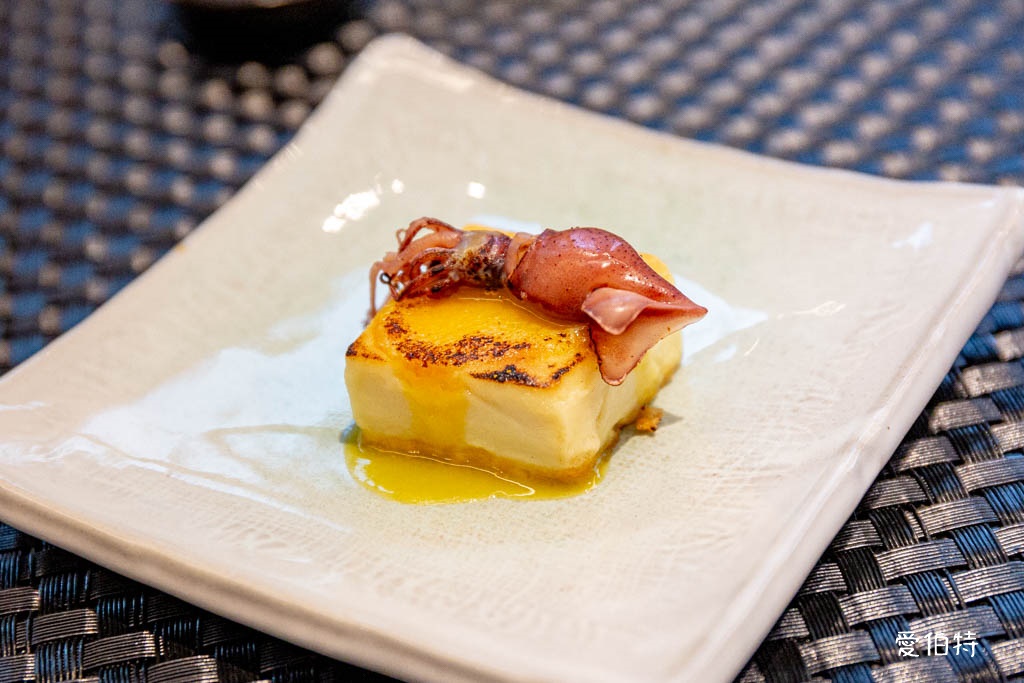 明水然·樂無菜單鐵板燒台北西門町店|2023.2024.2025連續三年《網路溫度計》『此生必嚐十大高CP值無菜單鐵板燒!』冠軍 @愛伯特