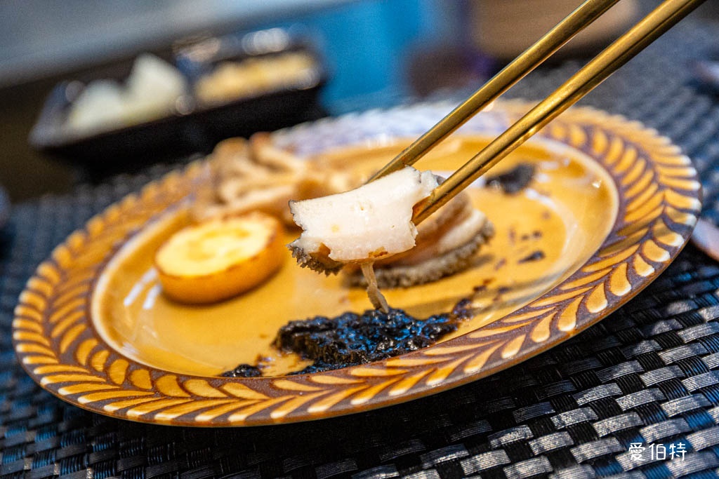 明水然·樂無菜單鐵板燒台北西門町店|2023.2024.2025連續三年《網路溫度計》『此生必嚐十大高CP值無菜單鐵板燒!』冠軍 @愛伯特