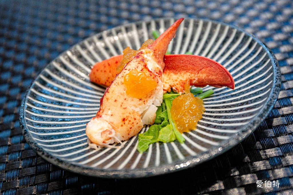 明水然·樂無菜單鐵板燒台北西門町店|2023.2024.2025連續三年《網路溫度計》『此生必嚐十大高CP值無菜單鐵板燒!』冠軍 @愛伯特