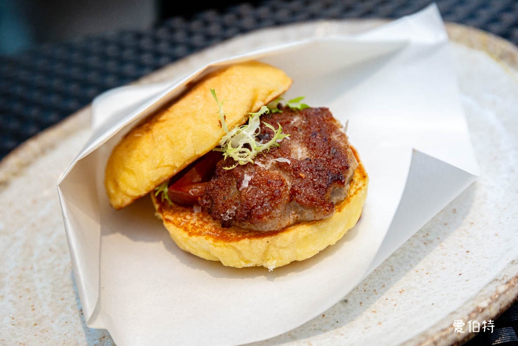 明水然·樂無菜單鐵板燒台北西門町店|2023.2024.2025連續三年《網路溫度計》『此生必嚐十大高CP值無菜單鐵板燒!』冠軍 @愛伯特