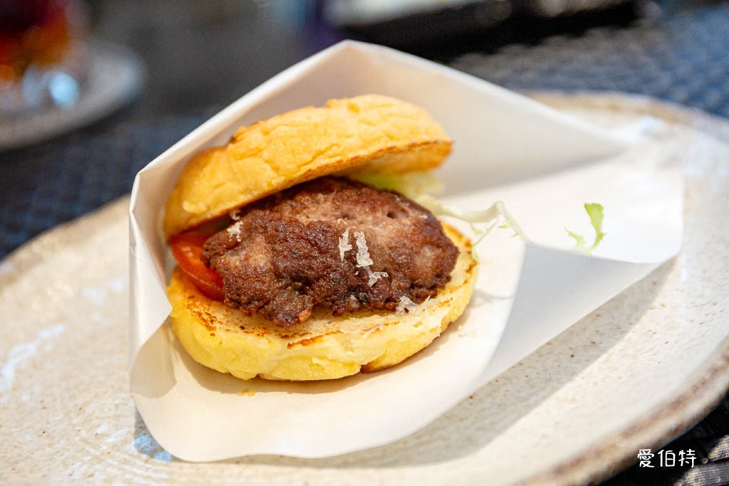 明水然·樂無菜單鐵板燒台北西門町店|2023.2024.2025連續三年《網路溫度計》『此生必嚐十大高CP值無菜單鐵板燒!』冠軍 @愛伯特