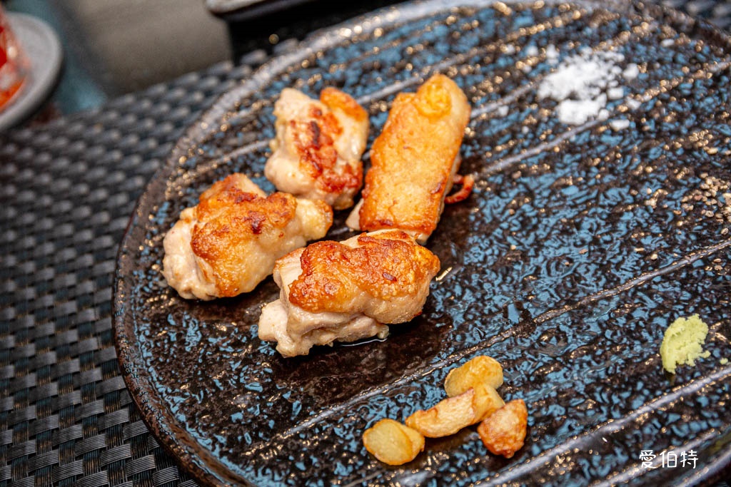 明水然·樂無菜單鐵板燒台北西門町店|2023.2024.2025連續三年《網路溫度計》『此生必嚐十大高CP值無菜單鐵板燒!』冠軍 @愛伯特