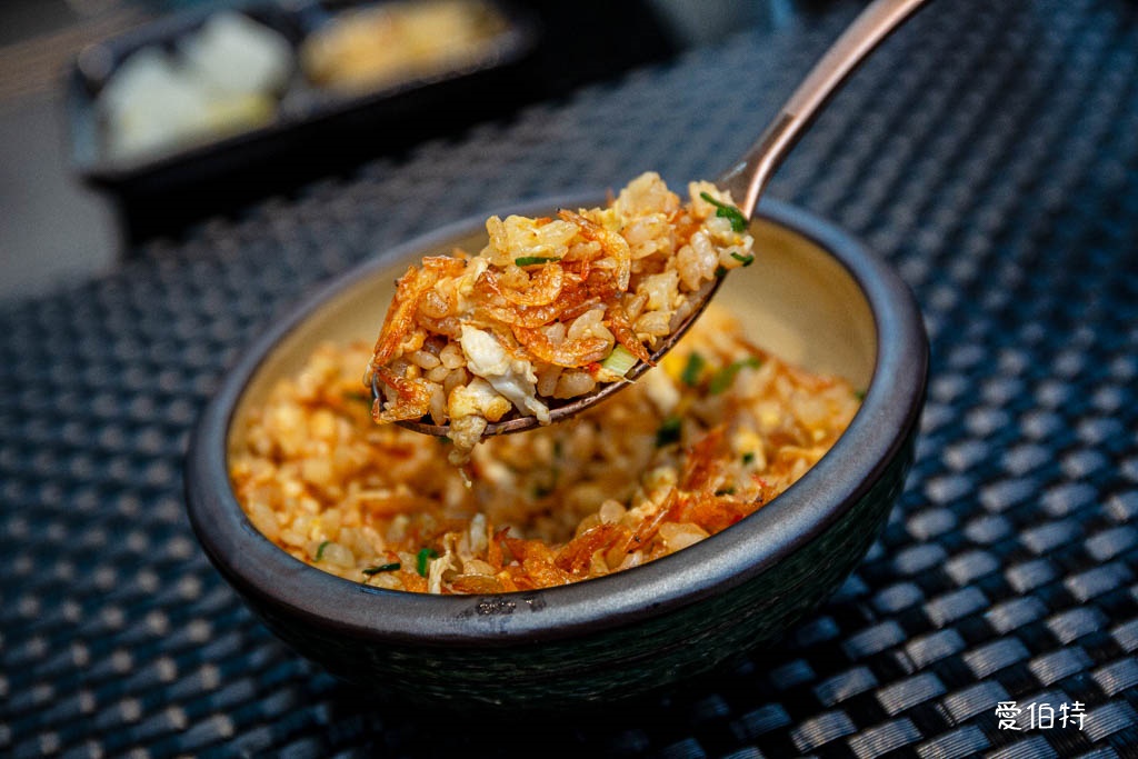 明水然·樂無菜單鐵板燒台北西門町店|2023.2024.2025連續三年《網路溫度計》『此生必嚐十大高CP值無菜單鐵板燒!』冠軍 @愛伯特