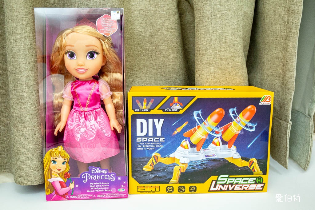 免費媽媽寶寶禮｜蝦皮媽咪會員，蝦寶媽育兒箱分享兒童版 @愛伯特