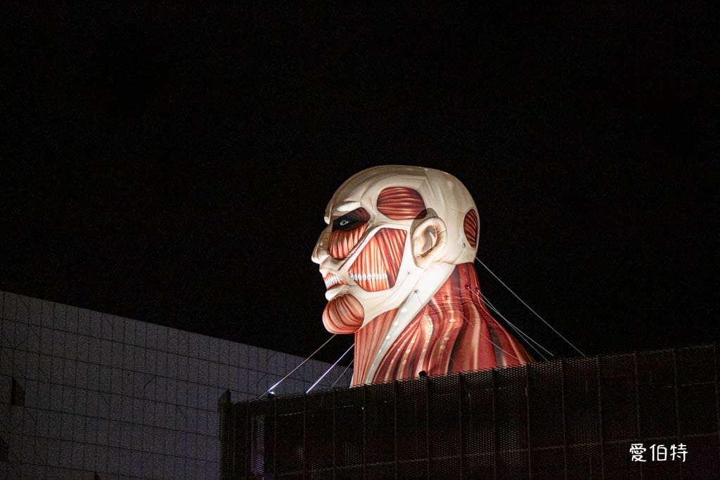 2025台灣燈會在桃園|小提燈哪領?巨大卡比獸,皮卡丘 - 第71張圖 2025台灣燈會在桃園|小提燈哪領?巨大卡比獸,皮卡丘
