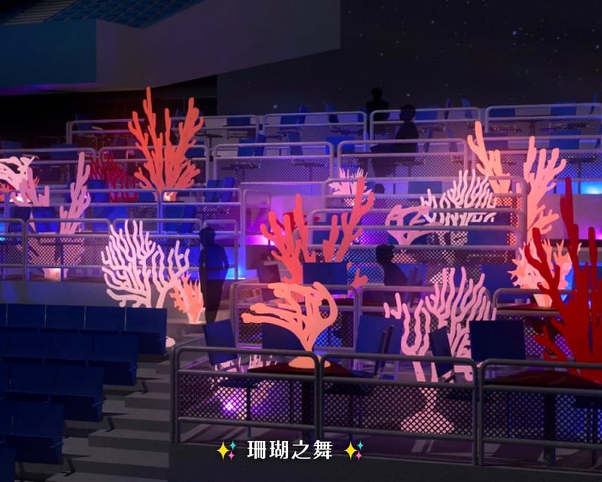 2025台灣燈會在桃園|小提燈哪領?巨大卡比獸,皮卡丘 - 第59張圖 2025台灣燈會在桃園|小提燈哪領?巨大卡比獸,皮卡丘