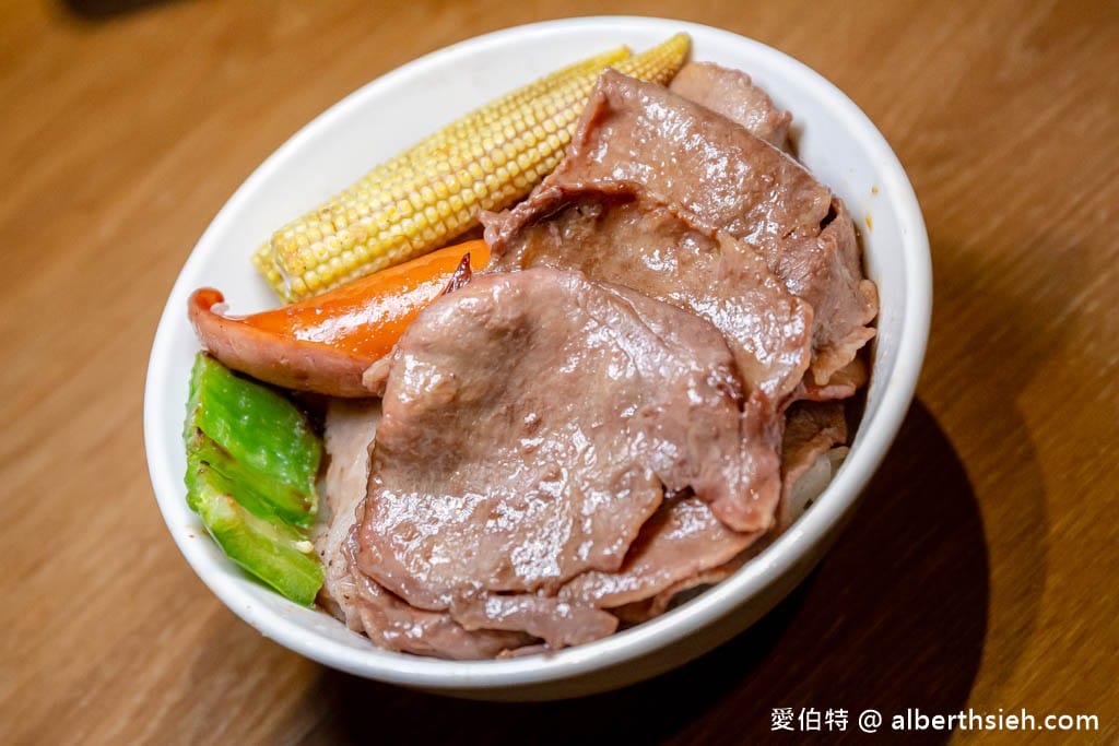 燒肉LIKE｜桃園新光影城美食（日本超夯一個人也可以吃的燒肉）