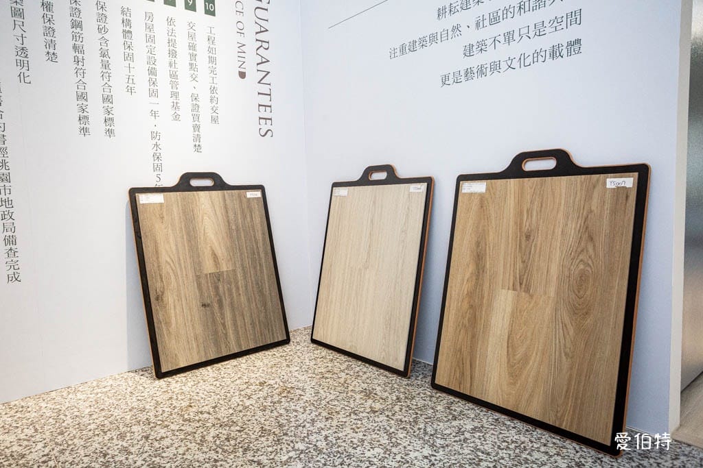 川洋青勻｜桃園高鐵特區建案推薦