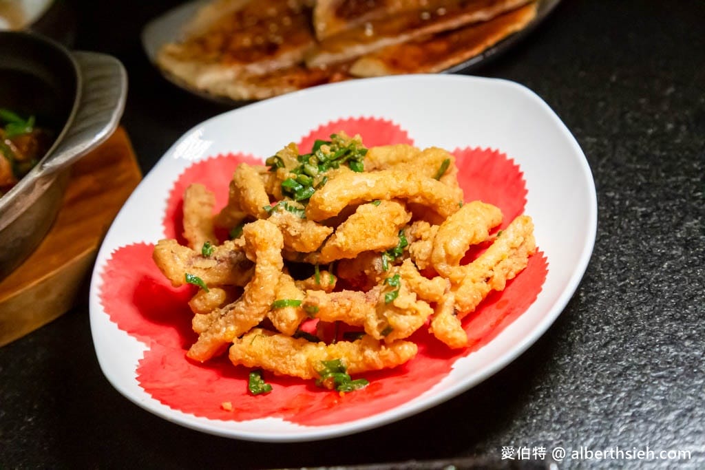 桃園品炭焼｜中路美食宵夜推薦，充滿高級感的平價居酒屋