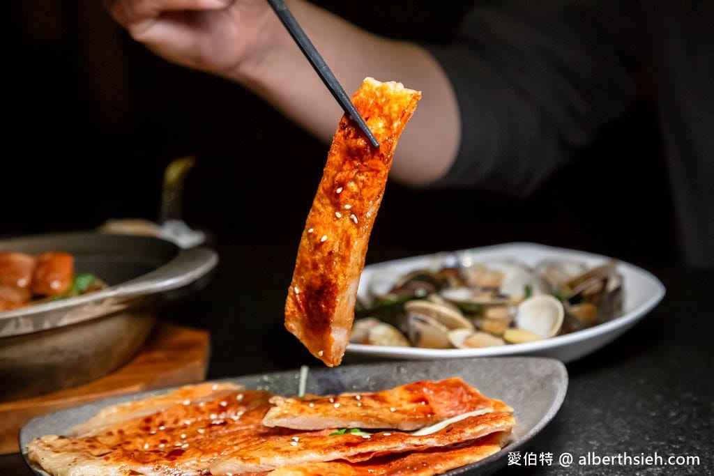 桃園品炭焼｜中路美食宵夜推薦，充滿高級感的平價居酒屋